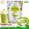 bot-matcha-latte-barismate-barismate-nguyen-lieu-pha-che-tobee-food