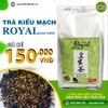 tra-kieu-mach-500g-royal-nguyen-lieu-pha-che-tobee-food