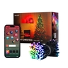 Đèn led dây trang trí Cây thông Noel/ Giáng Sinh thông minh Yeelight RGBIC (20m) - Kết nối Bluetooth App - Đồng bộ âm nhạc