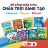 Sách Giáo Khoa Lớp 6