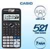 Máy tính Casio FX-580VN Đen-BT