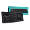 Bàn phím Logitech K120-SS