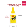 Keo sữa Deli 39445 40ml