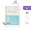 Sổ còng B5 nhựa Happiness B890(120Tr)-AĐ