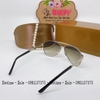 Mắt Kính Thời Trang Nam - Kính Gucci Nam Màu Rêu Pha Nâu Khói Cao Cấp Gọng GC 8803
