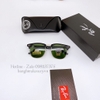 Mắt Kính Ray-ban Unisex Nam Nữ 3016-1 Cao Cấp Full Box