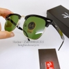 Mắt Kính Ray-ban Unisex Nam Nữ 3016-1 Cao Cấp Full Box