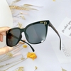 Mắt Kính Thời Trang Nữ - Kính Dior Nữ Màu Đen Tròng Polarized Cao Cấp Mã 9915