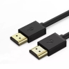 Dây chuyển Hagibis HDMI to HDMI 4K