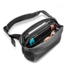 Túi Đeo Chéo TOMTOC (USA) URBAN CODURA SLING BAG TRAVEL & WORK 11-INCH T21M1D1