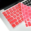 (Update M1) Phủ phím TPU/Silicon nhiều màu cho Macbook các size