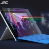 Kính cường lực chính hãng JRC cho Surface Pro 8