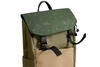 Balo Tomtoc (Usa) Slash Flip Rucksack 18L For Macbook / Ultrabook 16″ Green - T64M1T1GC / A64E1