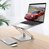 Giá Đỡ Macbook/Laptop Nhôm Nguyên Khối JRC Z2 Pro Chính Hãng