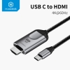 USB-C to HDMI 4K/60Hz Hagibis