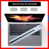 Miếng dán thanh cảm ứng Touchbar dành cho Macbook