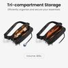 Túi Đeo Chéo Fashion Tomtoc (USA) Aviator RFID Sling Bag –T35