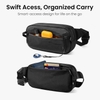 Túi Đeo Chéo Fashion Tomtoc (USA) Aviator RFID Sling Bag –T35