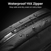 Túi Đeo Chéo Fashion Tomtoc (USA) Aviator RFID Sling Bag –T35