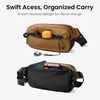 Túi Đeo Chéo Fashion Tomtoc (USA) Aviator RFID Sling Bag –T35