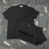 Tee FOG Essentials Black Stretch Limo