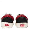 Vans Vault Old Skool VLT Black Chili Pepper - size 38