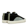 Vans Vault Snake Trail x Taka Hayashi Black / Mirage Grey