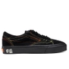 Vans Vault Diy Lo VLT LX Taka Hayashi Black