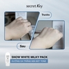 kem-tam-trang-snow-white-milky-pack-secret-key-200g