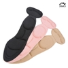 Cặp lót giày cao gót massage êm chân nguyên bàn (LGCG02)