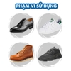 Cây giữ form giày gỗ Tuyết Tùng cao cấp (CGFG05)
