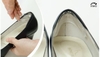 Miếng độn gót sau khắc phục giày rộng size & đau gót (C01)