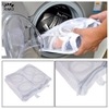 Túi lưới dùng để giặt, phơi giày cực tiện năng và chất lượng XIMO (TLGG01)