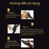 Xi đánh bóng giày Saphir Pate De Luxe BDC Pháp 50ml (XDG04)