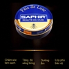 Xi đánh bóng giày Saphir Pate De Luxe BDC Pháp 50ml (XDG04)