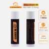 Bút tẩy mực bút bi trên đồ da Ink Remover Ximo cho Sofa, Túi, Ví, Giày, Áo Da (XI13)