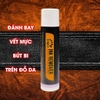Bút tẩy mực bút bi trên đồ da Ink Remover Ximo cho Sofa, Túi, Ví, Giày, Áo Da (XI13)
