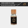 Dung môi tạo liên kết sâu cho sơn trên bề mặt da Cross Linker Eco X2500 Ximo 10ml XI16