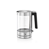 Ấm Siêu Tốc WMF Lono Glass Waserkocher 1.7L