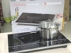 Bếp từ đôi Rommelsbacher CT 3405/IN