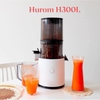 Máy ép trái cây Hurom H300L - Màu Trắng