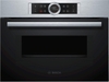 Lò Nướng Kèm Vi Sóng Bosch CMG633BS1 Serie 8