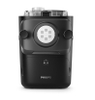 Máy làm bún mì Philips HR2665/96 Serie 7000 (Màu Đen)