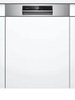 Máy Rửa Bát Bosch SMI8YCS03E Series 8