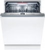 Máy Rửa Bát Bosch SGV4HCX48E Serie 4 Âm Toàn Phần