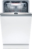 Máy Rửa Bát Bosch SPV6ZMX23E Serie 6 Âm Toàn Phần