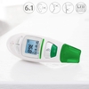 NHIỆT KẾ HỒNG NGOẠI ĐO TAI TRÁN MEDISANA TM 750