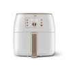 Nồi chiên không dầu Phillips HD9870/20 Size XXL