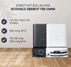 Robot hút bụi lau nhà Ecovacs Deebot T80 Omni