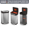 Thùng rác thông minh Joseph Joseph Titan